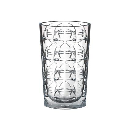 Jarra Cristal Bohemia Eclipse 32.5CM