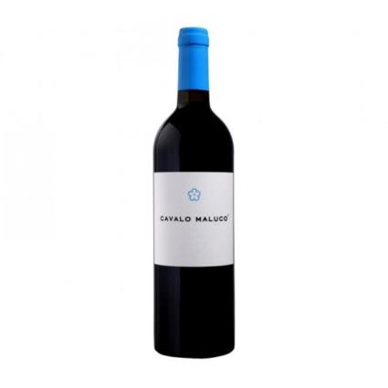 Cavalo Maluco Tinto 2012 0,75L