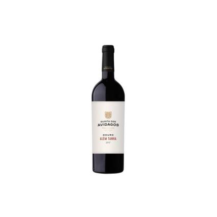 Quinta dos Avidagos Além Tanha Tinto 2017 0,75L