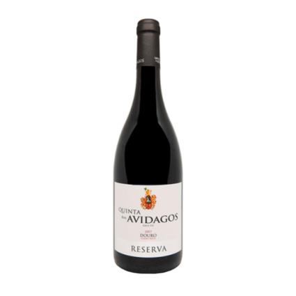Quinta dos Avidagos Reserva Tinto 2017 0,75L