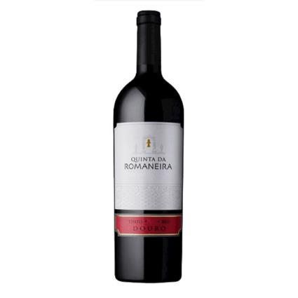 Romaneira Tinto 2010 0,75L