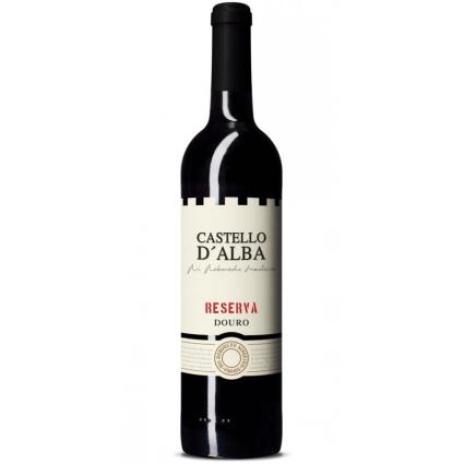 Castelo d´Alba Reserva Tinto 2019 0,75L