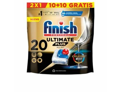 ULTIMATE PLUS 10+10 UN