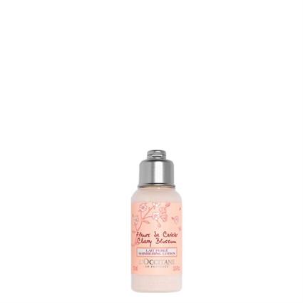 FLORES CEREZO LECHE CORPORAL 75 ML
