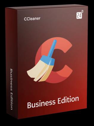 CCleaner Cloud for Business 50 - 99 User 1 Ano