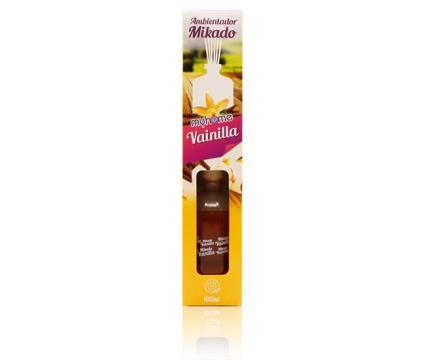 MIKADO BAUNILHA 100ML - Conforama