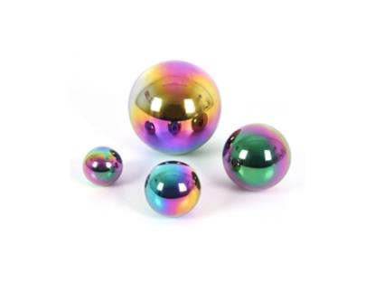 Jogo Didático TICKIT Metal - Bege - 27 x 16 x 15 cm)