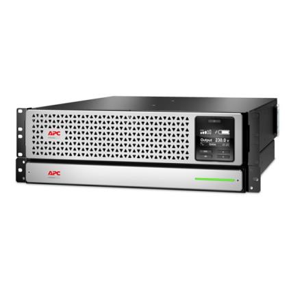 APC SMART UPS SRT LITHIUM ION 1500VA RM 230V - SRTL1500RMXLI
