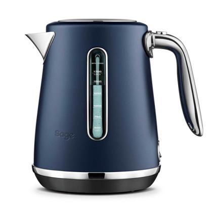 SAGE LUXE KETTLE (DAMSON BLUE)  - SKE735DBL4EEU1