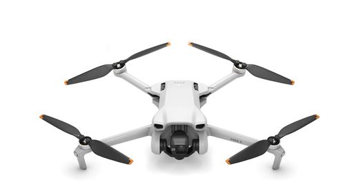 Drone DJI Mini 3 Fly More Combo