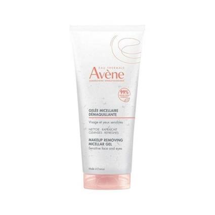 Avène Gel Micelar Desmaquilhante 200ml