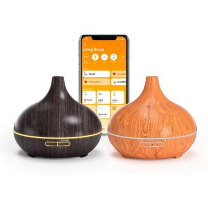 Meross Wifi Aromatherapy Diffuser