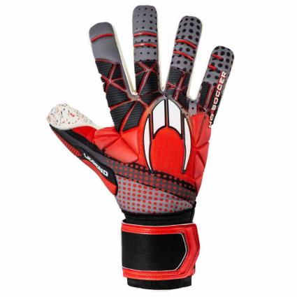 Ho Soccer Plus Legend Ssg Goalkeeper Gloves  8