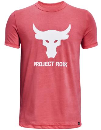 T-shirt Under Armour Under Armour UA Pjt Rck Shw Your Grid