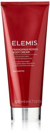 Elemis Exotic Frangipani Monoi Creme Corporal 200 ml