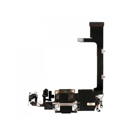 Flex Conetor de Carga Iphone 11 Pro Branco
