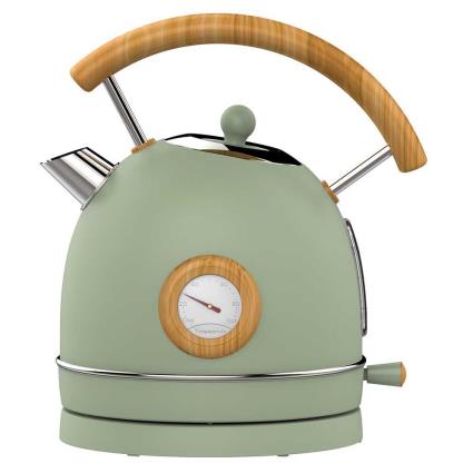 Caprizze Nara 2200w Kettle Dourado