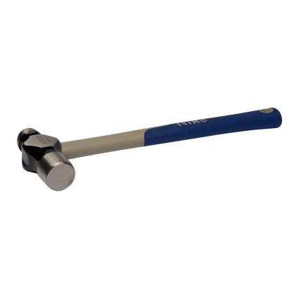 Irimo 560g 527-53-2 Fiberglass Ball Hammer