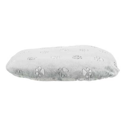 Trixie Nando 80 X 55 Cm Pillow Prateado