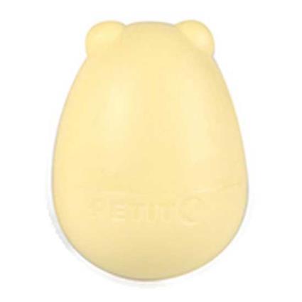 Ebi Sonajero Balu Dog Toy Dourado