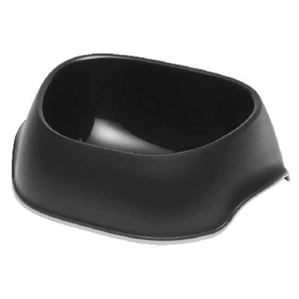 Mp Sensibowl Nº3 Dog Feeder 1.2l 28x20.6x10 Preto