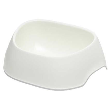 Mp Sensibowl Nº4 Dog Feeder 2.2l 33.8x25.6x12 Cm Transparente