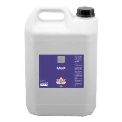 Flor De Loto Anti-odor Shampoo 5l Transparente