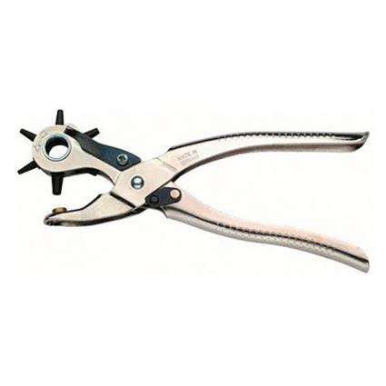 Kobako Gm Punch Pliers 220 Mm Prateado