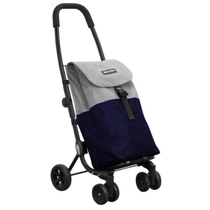 Playmarket 46l Prateado