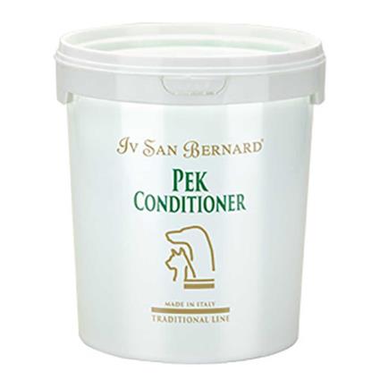 Iv San Bernard Trad Conditioner Shampoo 1l Transparente