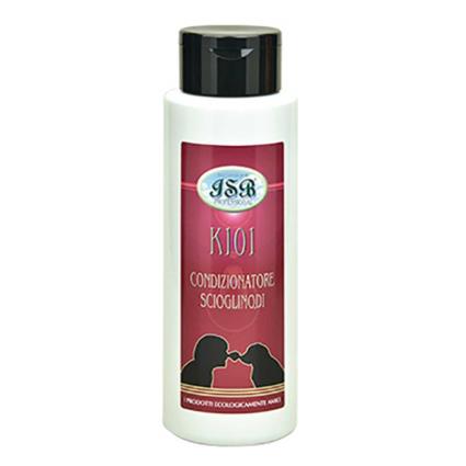 Iv San Bernard Technique K101 Detangler Pet Conditioner 500ml Transparente