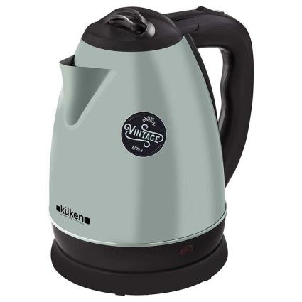 Kuken 34022 Kettle 1500w 2l