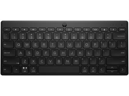 Teclado Sem Fio Hp 350