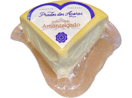 Queijo Amanteigado Prados Açoreanos 1/4 Un