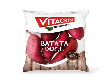Batata Doce Vitacress 500g