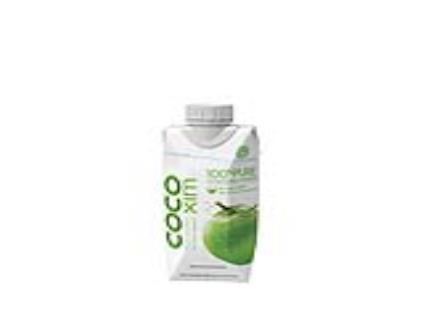 Água De Coco Cocoxim Pure 0.33l