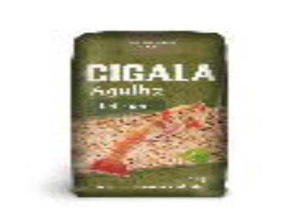Arroz Integral Cigala 1kg
