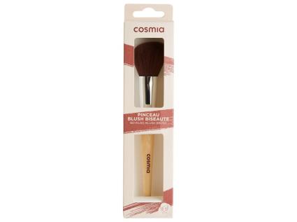 Pincel Para Blush Cosmia Chanfrado 1un