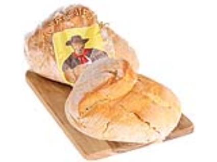 Pão Alentejano De Cabrela 800g Produto Local