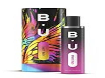 Eau De Toilette B.u. One Love 50ml