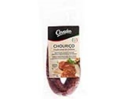 Chouriço Cevadas De Quiaios 250g