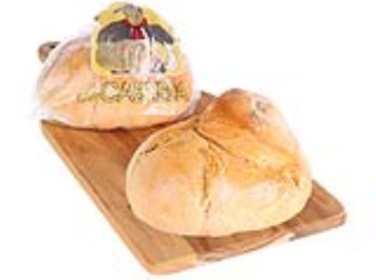 Pão Alentejano De Cabrela 400g Produto Local