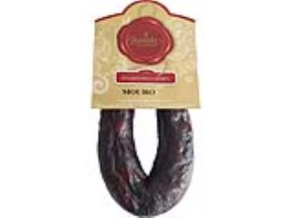 Chouriço Quintinha D'aldeia Mouro 180 G