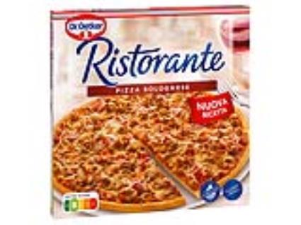 Pizza Dr.oetker Ristorante Bolognese 375g