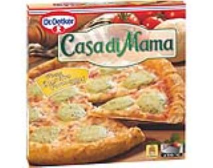 Pizza Dr.oetker Casa Di Mama 4 Formaggi 410g