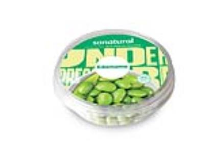 Edamame Sonatural 135g