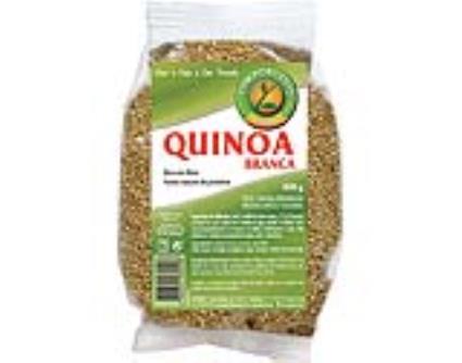 Quinoa Cem Porcento Branca 400g
