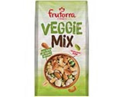 Mistura Frutos Secos Frutorra Veggie Mix 100 G