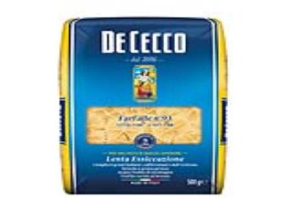 Farfalle De Cecco 500g