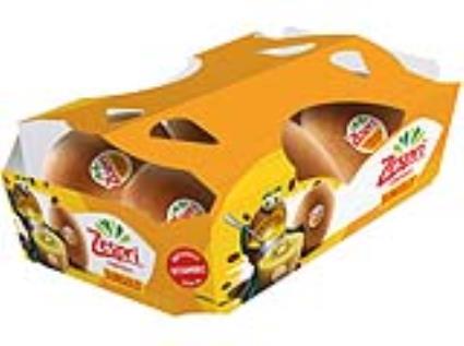 Kiwi Polpa Amarela Zespri 500g